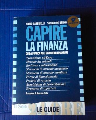 Capire la finanza