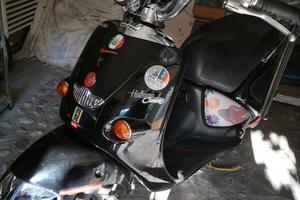 ciclomotore Aprilia 125