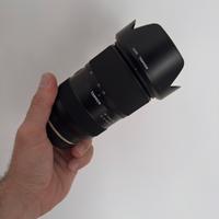 Tamron 28-75 f2.8 VXD G2 sony e-mount
