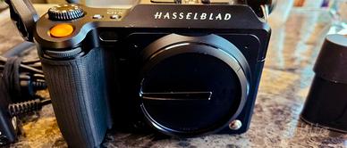 Hasselblab X1D edizione limitata 4116