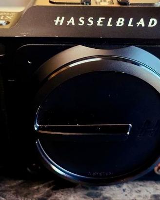 Hasselblab X1D edizione limitata 4116