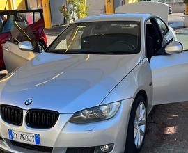 BMW 320d coupe