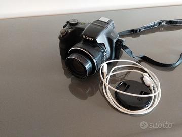 Sony HX200V