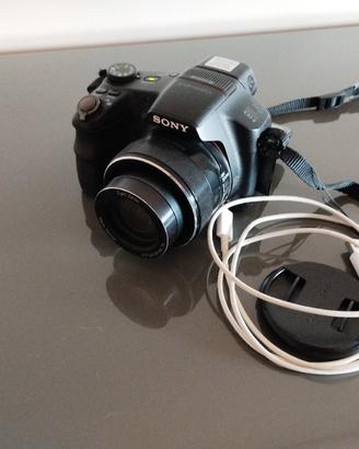 Sony HX200V
