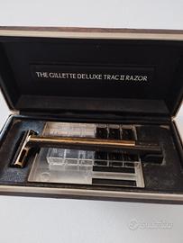 Gillette Vintage 