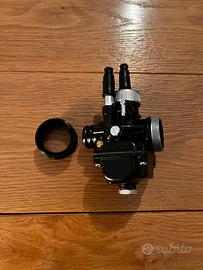 Carburatore PHBG 17,5 Black Edition