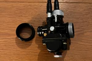 Carburatore PHBG 17,5 Black Edition