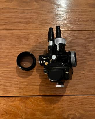 Carburatore PHBG 17,5 Black Edition