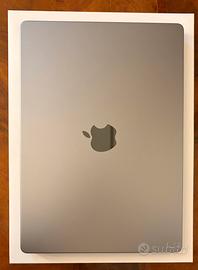 MacBook Pro 14” 2021 – 64 GB RAM