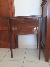 macchina da cucire singer 702