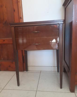 macchina da cucire singer 702