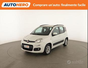 FIAT Panda JD82709