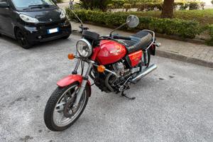 Moto Guzzi V35 II del 1981