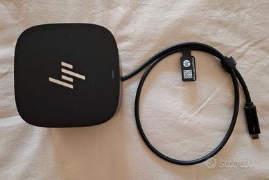 Docking Station HP Thunderbolt 120W G2