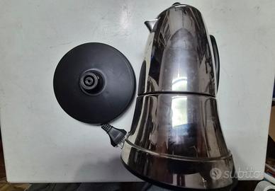 caffettiera moka elettrica - Artech
