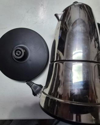 caffettiera moka elettrica - Artech