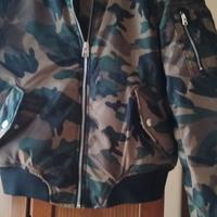  Bomber Donna Pull & Bear