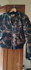  Bomber Donna Pull & Bear