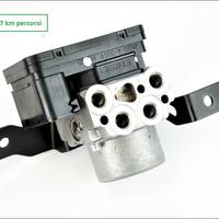 Kawasaki Ninja 500 25 26 centralina modulo abs