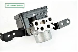 Kawasaki Ninja 500 25 26 centralina modulo abs