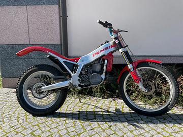 Beta Zero 260 - 1993