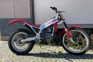 Beta Zero 260 - 1993