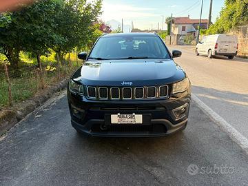 Jeep Compass 1.6 Multijet II 120cv 2WD Longitude