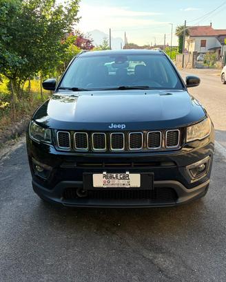 Jeep Compass 1.6 Multijet II 120cv 2WD Longitude