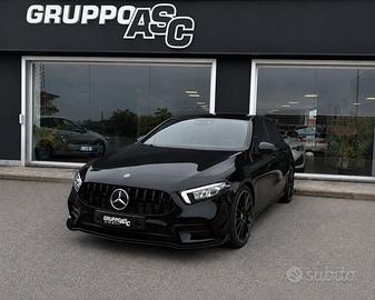 Mercedes A 35 2.0 BENZ 306 CV AMG 4Matic 7G-DCT