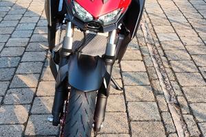 Kawasaki Z 500 SE - MY 2025