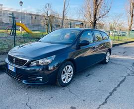 Peugeot 308- 2019 EURO 6 !! DIESEL 1.5 OK PERMUTE