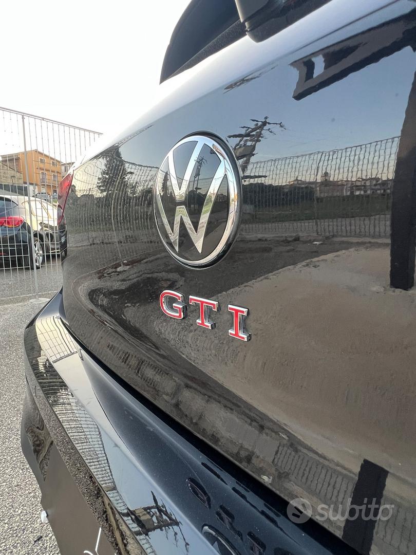 Volkswagen Golf 2022 photo 5