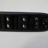Pulsantiera Alzacristalli Sx Peugeot 308/CitroenC5