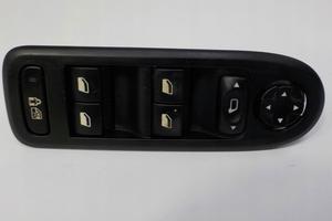 Pulsantiera Alzacristalli Sx Peugeot 308/CitroenC5
