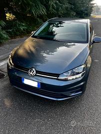 Golf 7 1.6 tdi 2018