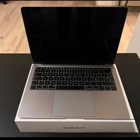 Apple macbook air 13’ Permuta