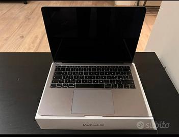 Apple macbook air 13’ Permuta