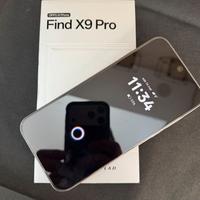 OPPO FIND X9 PRO