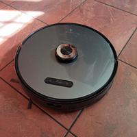 Robot aspirapolvere Proscenic M8 PRO