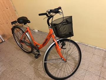 Bicicletta Atala 26”
