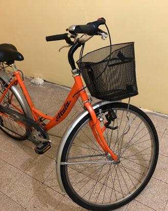 Bicicletta Atala 26”