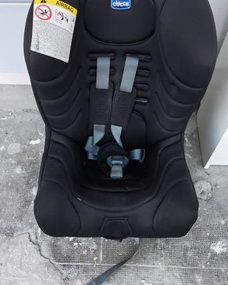Seggiolino chicco eletta gruppo 0+1 (0-18 kg)
