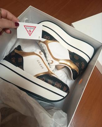 sneakers guess 