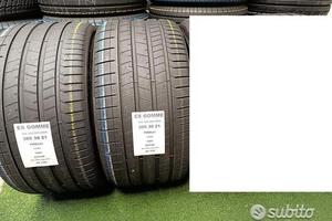 2 gomme 305 30 21 PIRELLI RIF1296