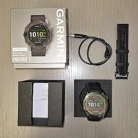 Garmin Enduro 2