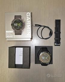Garmin Enduro 2