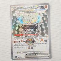 carta Pokémon