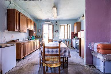 CASA INDIPENDENTE A VARISELLA