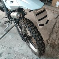 Aprilia RX 125 - 2007