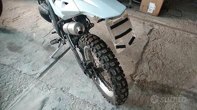 Aprilia RX 125 - 2007